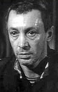 Actor Pyotr Arzhanov, filmography.