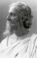Rabindranath Tagore - bio and intersting facts about personal life.