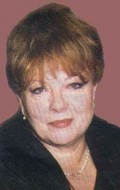 Actress Radmila Zivkovic, filmography.