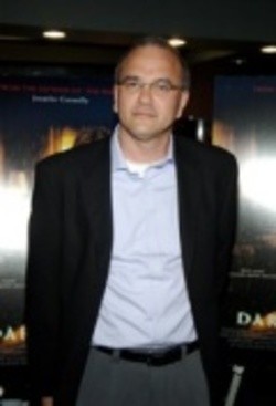 Rafael Yglesias - bio and intersting facts about personal life.