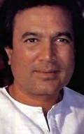 Rajesh Khanna - bio and intersting facts about personal life.