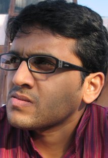 Rajeev Ravindranathan - bio and intersting facts about personal life.