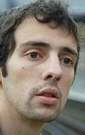 Recent Ralf Little pictures.
