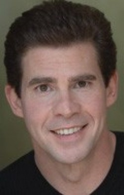 Ralph Garman - bio and intersting facts about personal life.