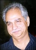 Recent Ramesh Sippy pictures.