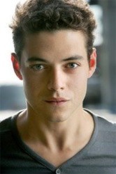 Rami Malek - bio and intersting facts about personal life.