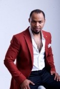 Recent Ramsey Nouah pictures.