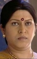 Actress, Writer Rasika Joshi, filmography.
