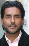 Actor, Editor Raul Araiza, filmography.