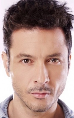 Actor, Producer Raul Mendez, filmography.