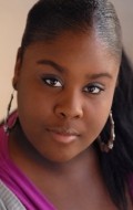 Raven Goodwin - bio and intersting facts about personal life.