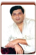 Ravi Chopra - bio and intersting facts about personal life.