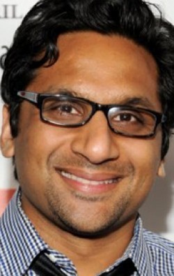 Ravi Patel - bio and intersting facts about personal life.