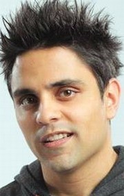 Ray William Johnson - wallpapers.