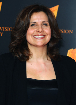 Rebecca Front - bio and intersting facts about personal life.