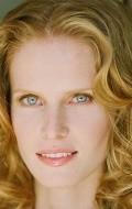 Recent Rebecca Mader pictures.