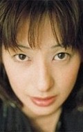 Reiko Kataoka filmography.