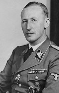 Reinhard Heydrich - bio and intersting facts about personal life.