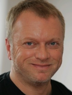 Actor Reinhard Nowak, filmography.