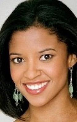 Renée Elise Goldsberry - bio and intersting facts about personal life.