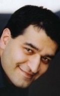 Writer, Director, Producer Reza Parsa, filmography.