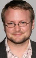 Recent Rian Johnson pictures.