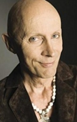 Richard O'Brien - bio and intersting facts about personal life.