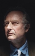 Richard Dawkins - wallpapers.