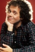 Richard Simmons - bio and intersting facts about personal life.