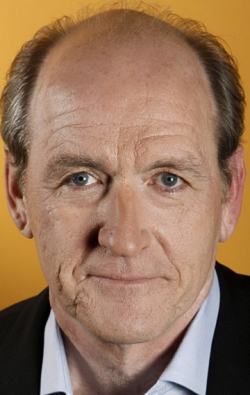 All best and recent Richard Jenkins pictures.