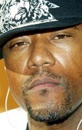 Ricky Harris - bio and intersting facts about personal life.