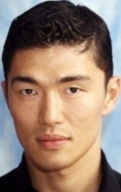 Actor, Writer, Producer Rick Yune, filmography.
