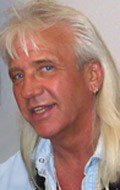 Recent Ricky Morton pictures.