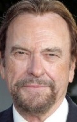 Actor, Director, Producer Rip Torn, filmography.