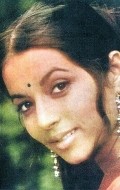Actress Rita Bhaduri, filmography.