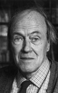 Roald Dahl - bio and intersting facts about personal life.