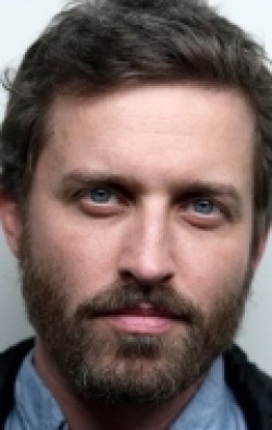 Actor, Writer, Producer Rob Benedict, filmography.