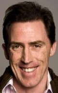 Rob Brydon - bio and intersting facts about personal life.