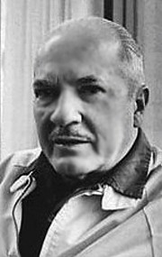 Robert A. Heinlein - bio and intersting facts about personal life.