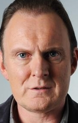 Robert Glenister - bio and intersting facts about personal life.