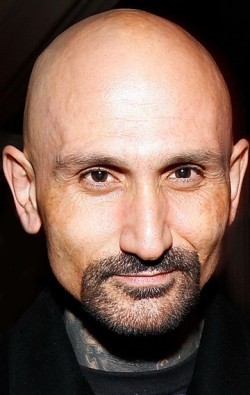 Robert LaSardo - bio and intersting facts about personal life.