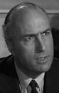 Actor Robert Percival, filmography.