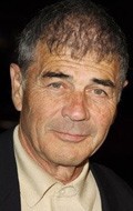 Recent Robert Forster pictures.