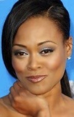 Recent Robin Givens pictures.