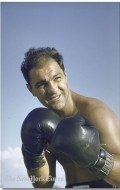 Rocky Marciano - bio and intersting facts about personal life.