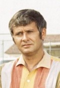 Roger Perry filmography.