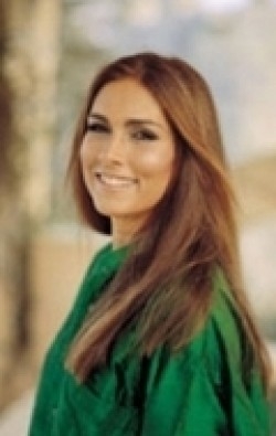 Recent Romina Power pictures.