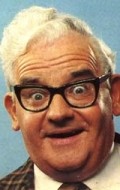 Ronnie Barker - bio and intersting facts about personal life.