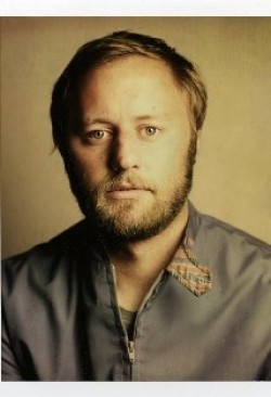 Recent Rory Scovel pictures.