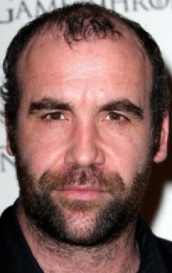 Rory McCann - bio and intersting facts about personal life.